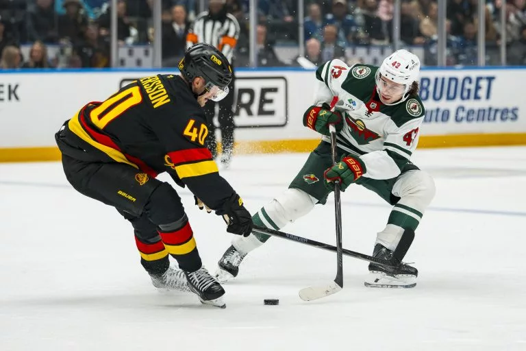 Minnesota Wild vs Utah Mammoth Picks and Predictions for Tuesday, October 27, 2026