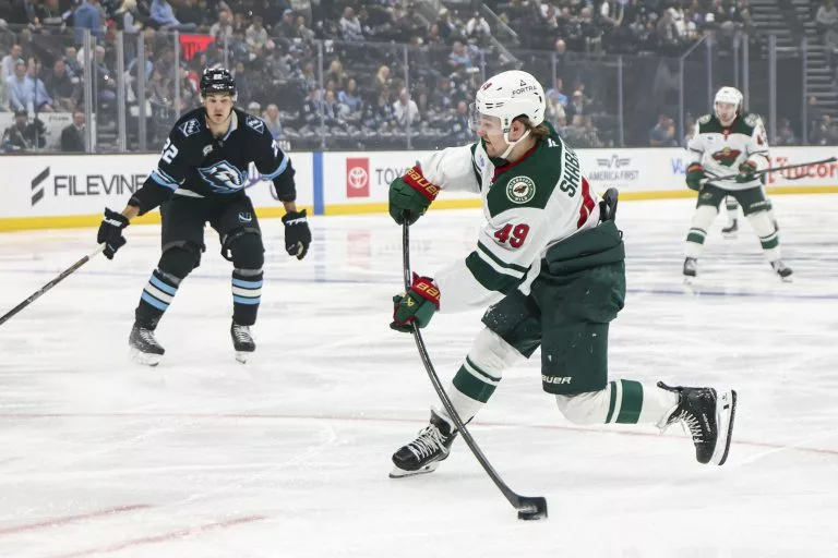 New York Islanders vs Minnesota Wild Picks and Predictions for Thursday, October 29, 2026