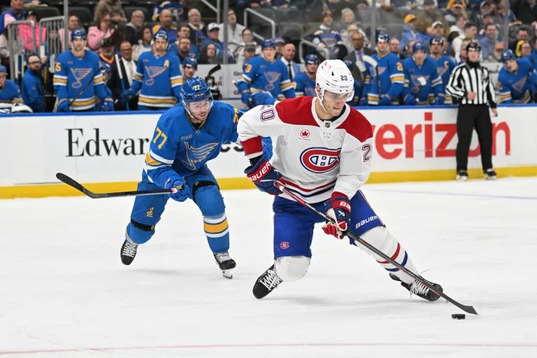 Montreal Canadiens vs Dallas Stars Picks and Predictions for Thursday, October 29, 2026