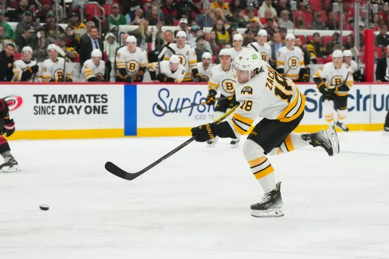 Boston Bruins vs St. Louis Blues Picks and Predictions for Thursday, October 29, 2026