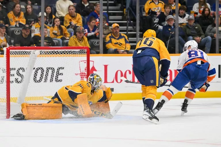 Washington Capitals vs Nashville Predators Picks and Predictions for Thursday, October 29, 2026