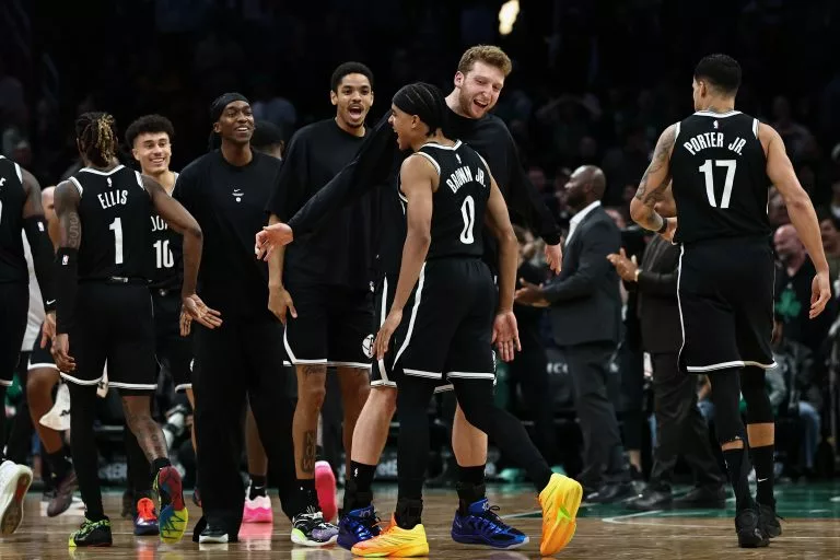 Detroit Pistons vs Brooklyn Nets Picks and Prediction for Friday October 30 2026