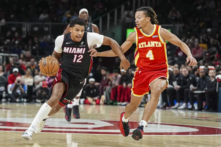 Indiana Pacers vs Miami Heat Picks and Predictions for Friday, October 30, 2026