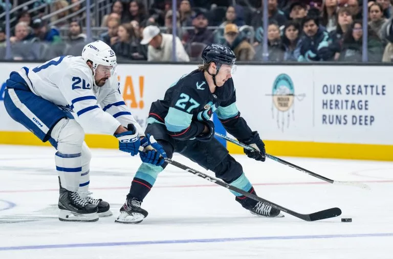 Seattle Kraken vs Calgary Flames Picks and Predictions for Friday, October 30, 2026
