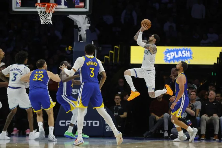 LA Clippers vs Minnesota Timberwolves Picks and Predictions for Friday, October 30, 2026