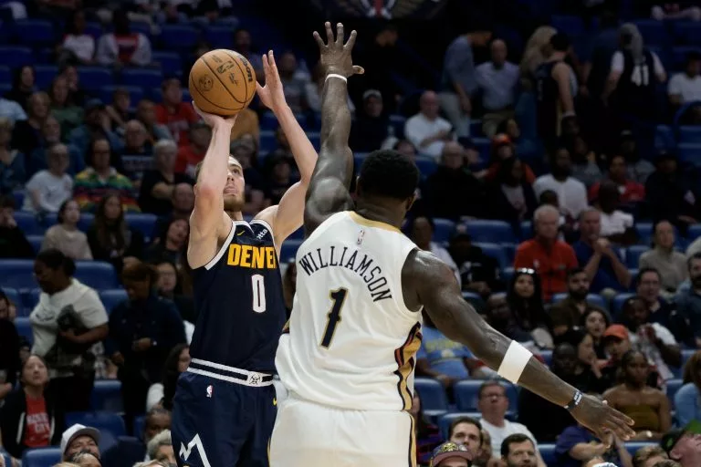 Denver Nuggets vs Phoenix Suns Picks and Predictions for Friday, October 30, 2026