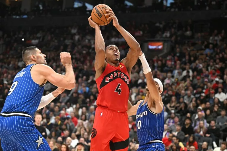Orlando Magic vs Toronto Raptors Picks and Predictions for Friday, October 30, 2026