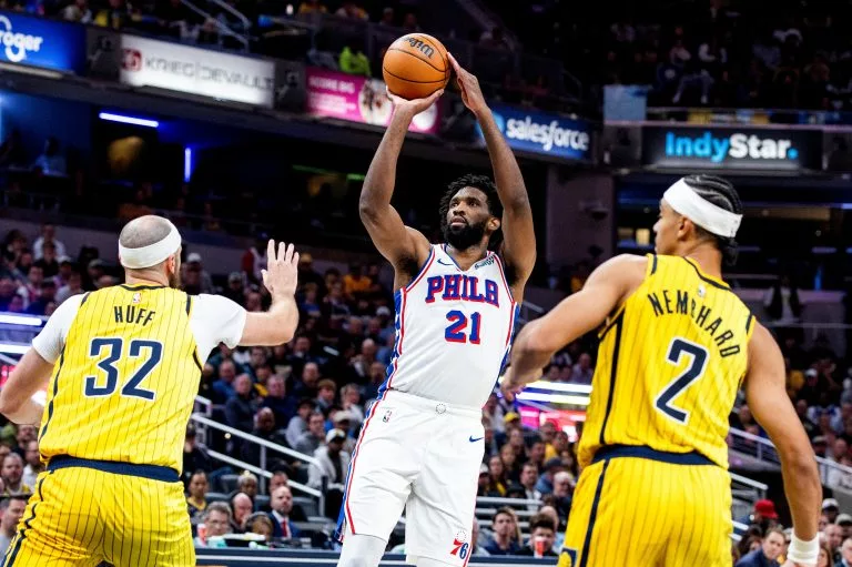 New York Knicks vs Philadelphia 76ers Picks and Predictions for Friday, October 30, 2026