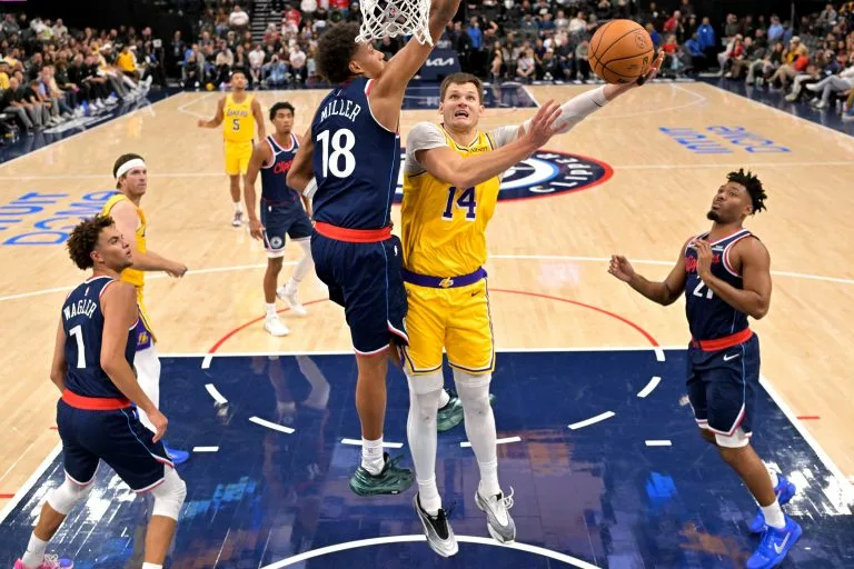Los Angeles Lakers vs Golden State Warriors Picks and Predictions for Friday, October 30, 2026