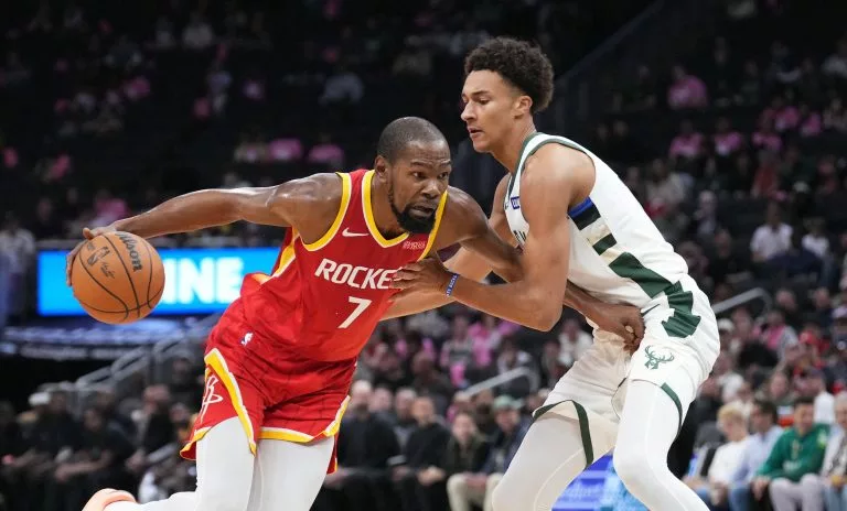 Houston Rockets vs Dallas Mavericks Picks and Predictions for Friday, October 30, 2026