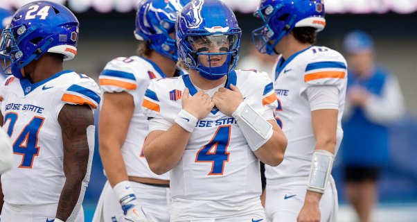 Boise State vs Washington State Picks and Prediction for Saturday October 24, 2026