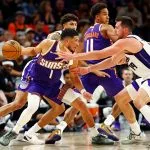 Phoenix Suns vs Portland Trail Blazers Picks, Prediction, Odds, and Line Movement for Tuesday February 3 2026