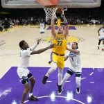 Orlando Magic vs Los Angeles Lakers Picks, Prediction, Odds, and Line Movement for Tuesday February 24 2026