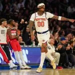 Portland Trail Blazers vs New York Knicks Picks, Prediction, Odds, and Line Movement for Friday January 30 2026