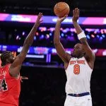 New York Knicks vs Milwaukee Bucks Picks, Prediction, Odds, and Line Movement for Friday February 27 2026