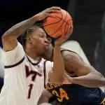 Virginia Tech Hokies vs Miami Hurricanes Picks, Prediction, Odds, and Line Movement for Tuesday February 17 2026