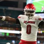 Clemson Tigers vs. Louisville Cardinals, Picks, Odds, Preview and Prediction, Friday, November 14, 2025