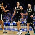Indiana Hoosiers vs Purdue Boilermakers Picks, Prediction, Odds, and Line Movement for Friday February 20 2026