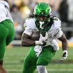Minnesota Golden Gophers vs. Oregon Ducks Prediction and Picks – Friday, November 14