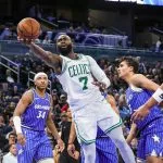 Boston Celtics vs Denver Nuggets Picks, Prediction, Odds, and Line Movement for Wednesday February 25 2026