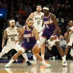 Golden State Warriors vs Phoenix Suns Picks, Prediction, Odds, and Line Movement for Thursday February 5 2026