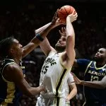 Auburn at Purdue Prediction, Picks, Odds, and Line Movement for December 20, 2025