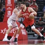Sacramento Kings vs Houston Rockets Picks, Prediction, Odds, and Line Movement for Wednesday February 25 2026