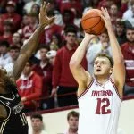 Oregon Ducks vs Indiana Hoosiers Picks, Prediction, Odds, and Line Movement for Monday February 9 2026