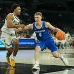 Xavier Musketeers vs Creighton Bluejays Picks, Prediction, Odds, and Line Movement for Wednesday January 21 2026