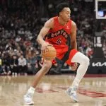 San Antonio Spurs vs Toronto Raptors Picks, Prediction, Odds, and Line Movement for Wednesday February 25 2026