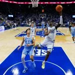 Ohio State Buckeyes at North Carolina Tar Heels Prediction, Picks, Odds, and Line Movement for December 20, 2025