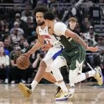 Cleveland Cavaliers vs Detroit Pistons Picks, Prediction, Odds, and Line Movement for Friday February 27 2026