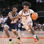 North Carolina Tar Heels vs Miami Hurricanes Picks, Prediction, Odds, and Line Movement for Tuesday February 10 2026