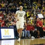 Michigan Wolverines vs Michigan State Spartans Picks, Prediction, Odds, and Line Movement for Friday January 30 2026