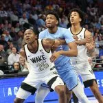Wake Forest Demon Deacons vs North Carolina Tar Heels Picks, Prediction, Odds, and Line Movement for Saturday January 10 2026