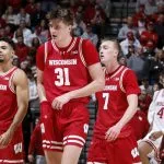 Michigan State Spartans vs Wisconsin Badgers Picks, Prediction, Odds, and Line Movement for Friday February 13 2026
