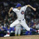 Athletics vs Chicago Cubs Picks and Prediction for Thursday June 4 2026