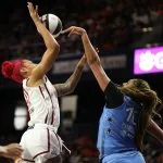 Connecticut Sun vs Chicago Sky Picks and Prediction for Friday June 5 2026