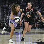 Phoenix Mercury vs Portland Fire Picks and Prediction for Friday June 5 2026