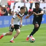 Germany vs Curaçao Picks and Prediction for Sunday, June 14, 2026