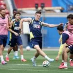 Sweden vs Tunisia Picks and Prediction for Sunday, June 14, 2026