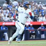 Texas Rangers vs Toronto Blue Jays Picks and Prediction for Thursday June 25 2026