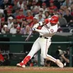Philadelphia Phillies vs Washington Nationals Picks and Prediction for Thursday June 25 2026