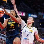 Seattle Storm vs Los Angeles Sparks Picks and Prediction for Monday, July 6, 2026