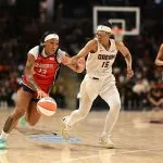 Golden State Valkyries vs Washington Mystics Picks and Prediction for Monday, July 6, 2026