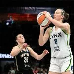 Connecticut Sun vs Minnesota Lynx Picks and Prediction for Monday, July 6, 2026