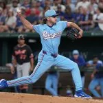 Los Angeles Angels vs Texas Rangers Picks and Prediction for Wednesday, July 8, 2026