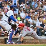 Milwaukee Brewers vs. St. Louis Cardinals Game 2 Picks and Prediction for Tuesday, July 7, 2026