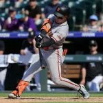 Toronto Blue Jays vs San Francisco Giants Picks and Prediction for Monday, July 6, 2026