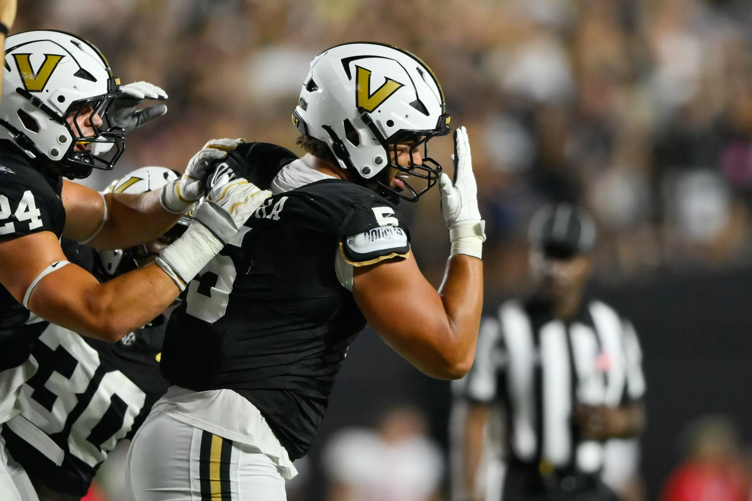 Ole Miss vs Vanderbilt Picks and Prediction for Saturday October 10 2026